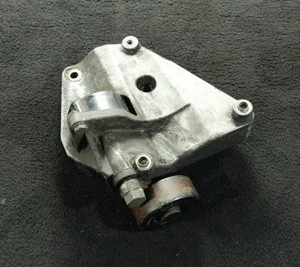 BMW 3 E46 A/C compressor mount bracket 