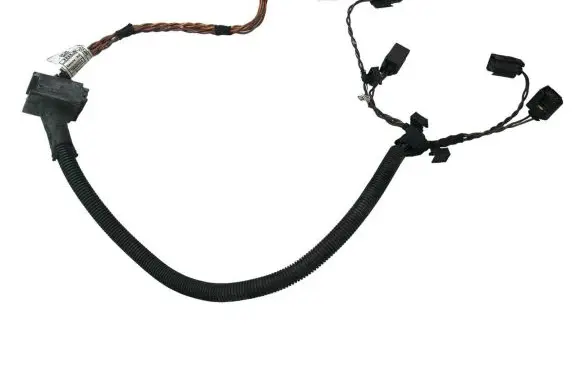 BMW M3 e90 Fuel injector wires 8507799 8507798