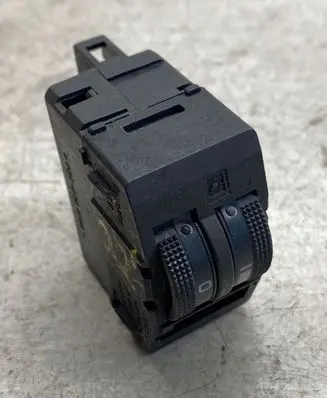 Audi A4 S4 B6 8E 8H Headlight level height control switch 4b0919094b