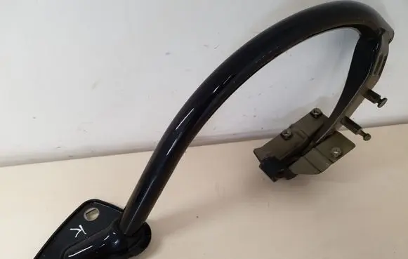 Volkswagen PASSAT CC Tailgate/trunk/boot hinge 3C8827301A