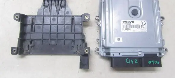 Engine control unit/module