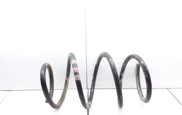 BMW 5 E39 Front coil spring