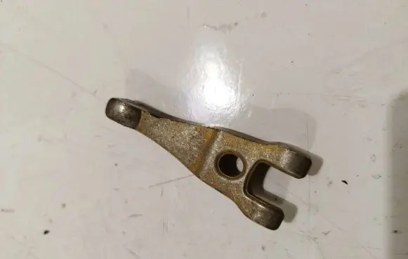 Fuel Injector clamp holder