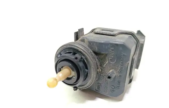 Renault Laguna I Headlight level adjustment motor 007878