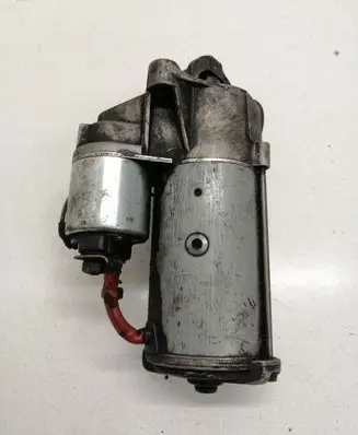 Renault Laguna II Starter motor D7R49