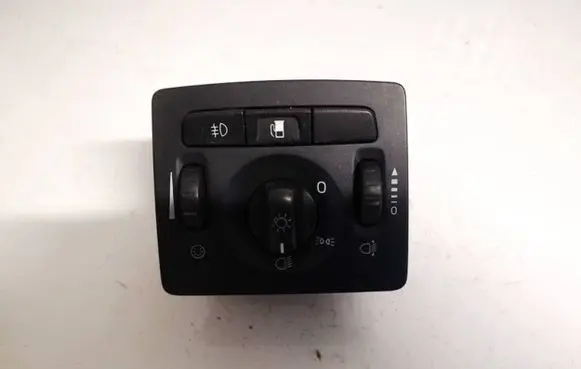 Volvo V50 Light switch 30739298 0533T