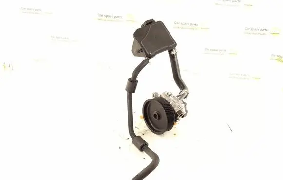 Power steering pump