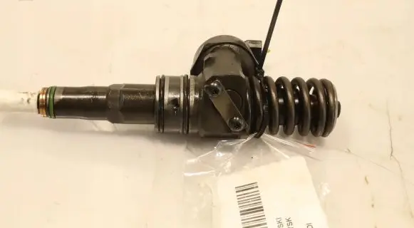 Seat Altea Fuel injector