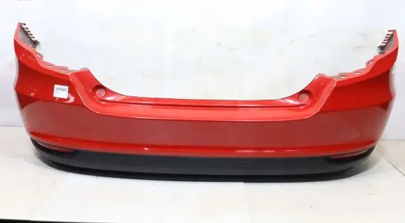 Fiat Tipo Rear bumper 