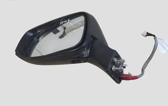 Toyota RAV 4 (XA50) Front door electric wing mirror 045428
