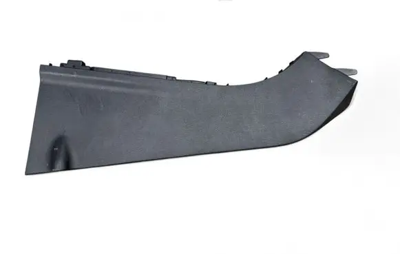 Dodge Durango III Other center console (tunnel) element C01751080BLR