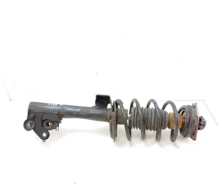 Mercedes-Benz B W245 Front shock absorber with coil spring A1693201130