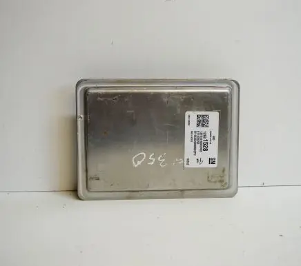 Chevrolet Camaro Engine control unit/module 12681528