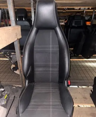 Mercedes-Benz CLA C117 X117 W117 Front passenger seat