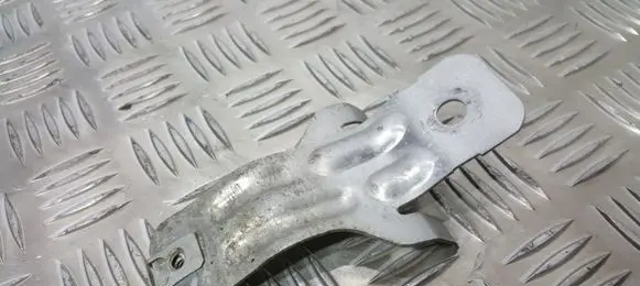 Other under body part