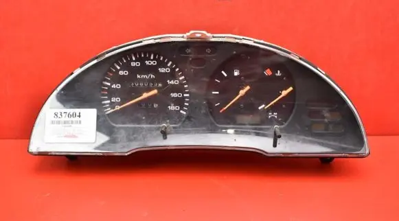 Nissan Serena Speedometer (instrument cluster) 24810-7C011