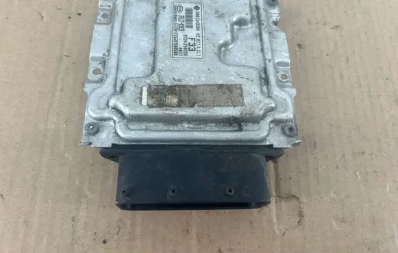 KIA Rio Engine control unit/module ME179111 3911703033 8724250226