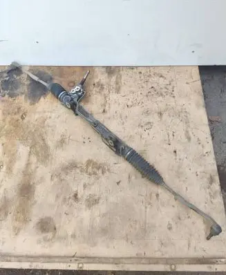 Peugeot 508 Steering rack 9686476580 7831974255