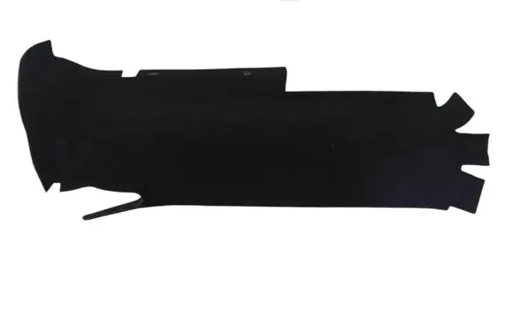 Tesla Model S Centre console side trim rear 104520500B