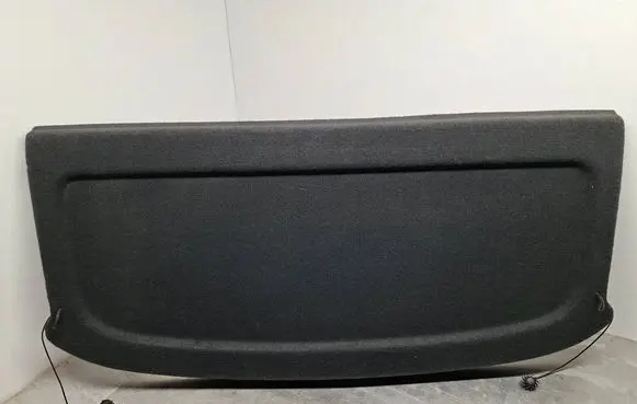 Volkswagen Golf VII Parcel shelf 5G6867769F