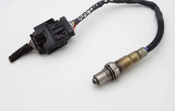 Lambda probe sensor