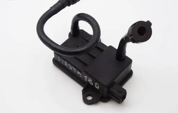 Ford Fiesta Other control units/modules 91FF9J294BB