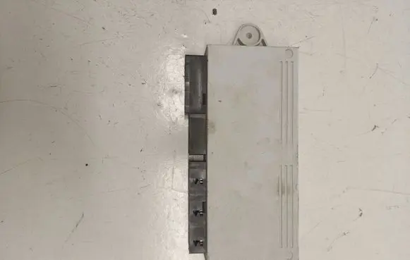 BMW 7 E65 E66 Door control unit/module 6929176