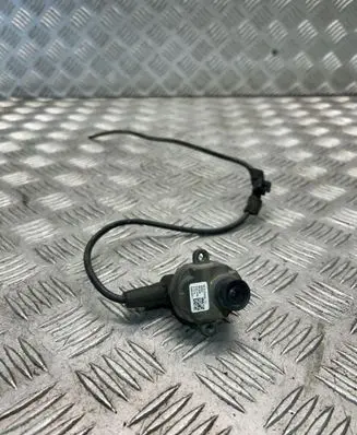 BMW X5 E70 Front bumper camera 9240352