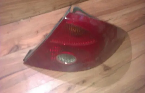 Ford Mondeo Mk III Rear/tail lights 1s7x13n411a