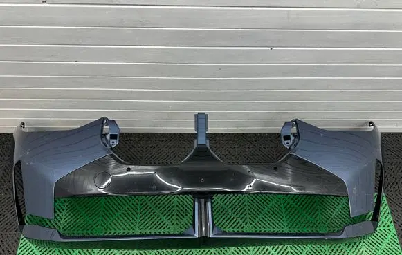 BMW X3 G45 Front bumper 8087013