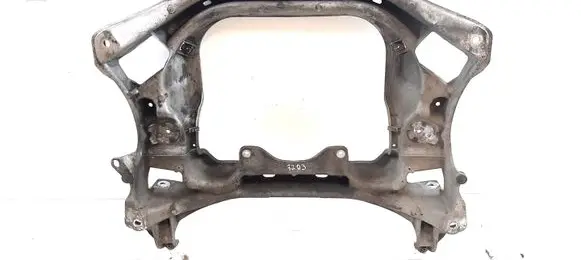 Front subframe
