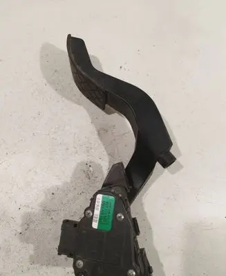 Audi A6 S6 C5 4B Accelerator throttle pedal 8D1721523E 6PV00837503