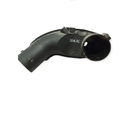 Audi A4 S4 B6 8E 8H Air intake duct part 078133356AC