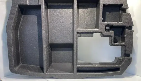 Toyota C-HR I Glove box in trunk 64991F4010