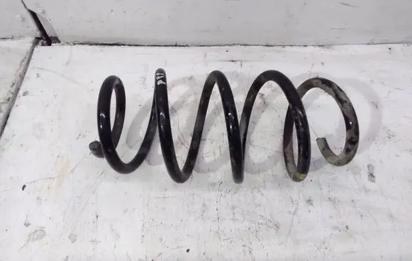 Ford S-MAX Front coil spring