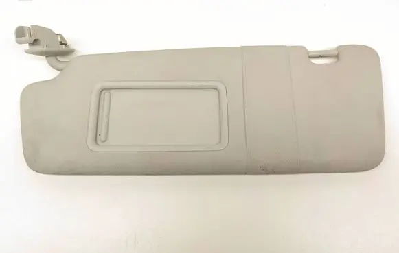 Audi A4 S4 B8 8K Sun visor 8K0857551