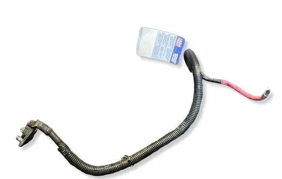 Ford Mondeo MK IV Positive cable (battery) 