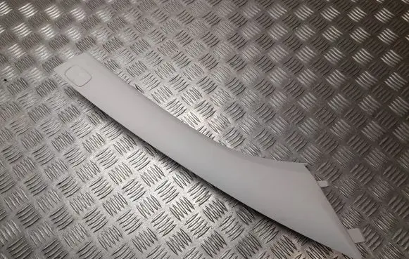 Smart ForFour II W453 (A) pillar trim 769117577R