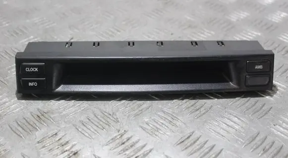 Mazda 6 Screen/display/small screen CADM4592AK