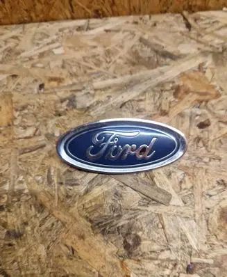 Ford Transit Courier Manufacturer badge logo/emblem 
