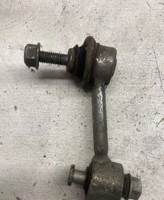 Rear anti-roll bar/stabilizer link