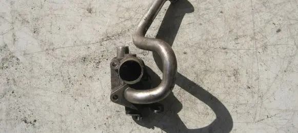 Mercedes-Benz E W211 Brake booster pipe/hose A6421402908