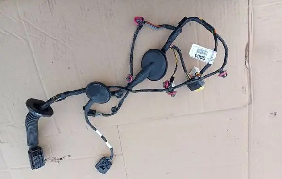 KIA Venga Left interior wiring harness 916101P045
