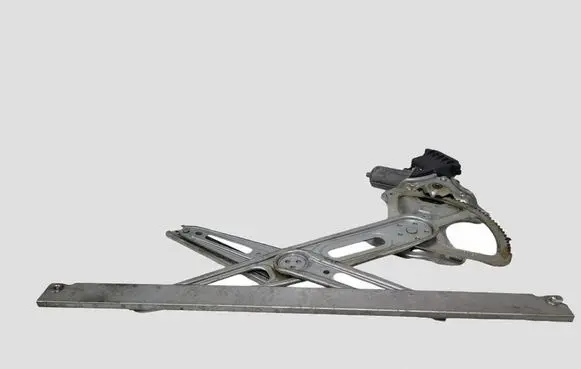 Toyota Avensis T270 Front door window regulator with motor 8570102010 961920100