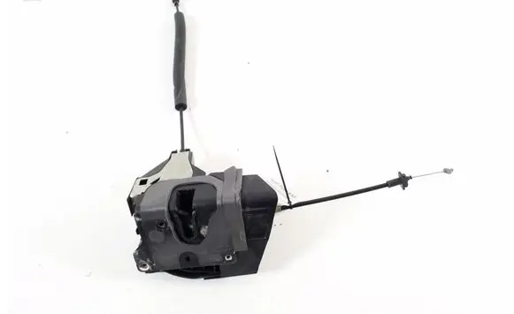 Jaguar I-Pace Rear door lock J9D324994AD