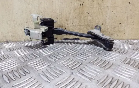 Fiat Ducato Loading door check strap stopper 