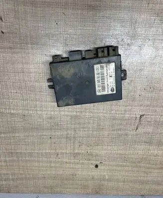 Mercedes-Benz E W211 Comfort/convenience module 2115455132 5DS00849301