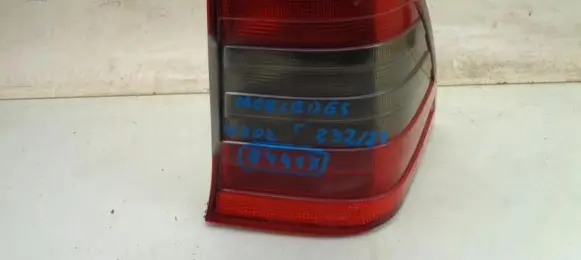 Mercedes-Benz C W202 Rear/tail lights