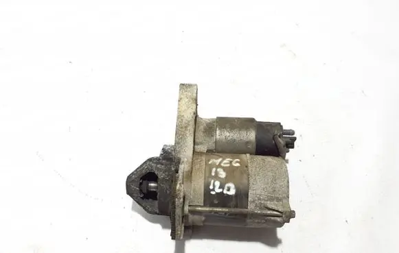Renault Megane III Starter motor 233001071R