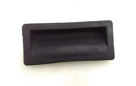 Seat Alhambra (Mk2) Tailgate/trunk/boot exterior handle 5N0827566T